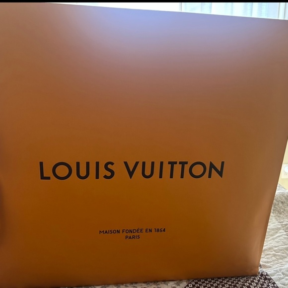 Louis Vuitton Noe bb crossbody bag - Picture 1 of 12
